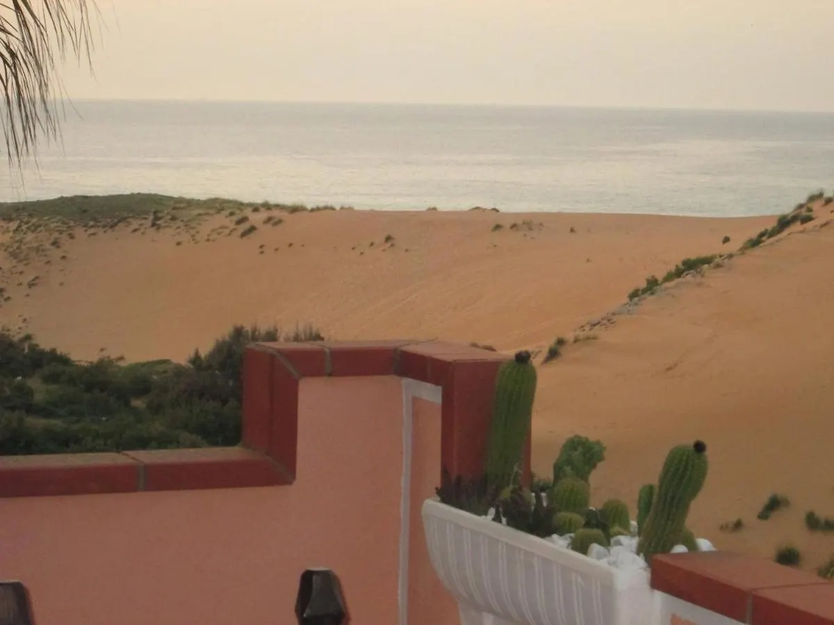 Azzurra - Sand Dunes, Relax And Beach Panoramic Terrace Torre dei Corsari 0*,